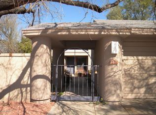 5261 E Clusterberry Ln, Tucson, AZ 85712