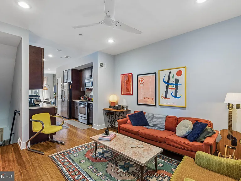 1449 S Bouvier St — Photo 17