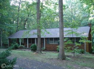 21066 White Rock Dr, Richardsville, VA 22736