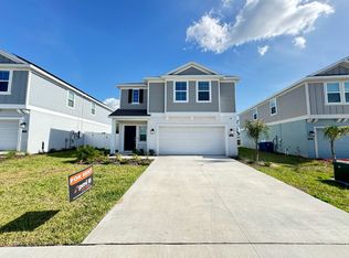 645 Bell Prairie Cir, Lake Wales, FL 33859