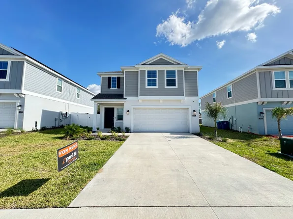 645 Bell Prairie Cir, Lake Wales, FL 33859