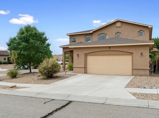 6279 Viramontes Rd NW, Albuquerque, NM 87114