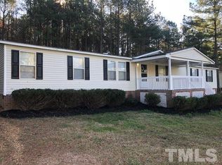 149 Sunray Dr, Clayton, NC 27520