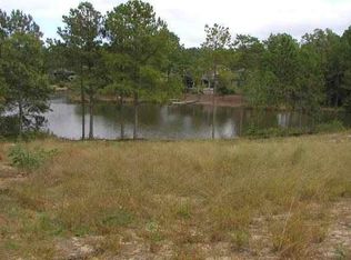 0 Overpeck Ln, Pinehurst, NC 28374