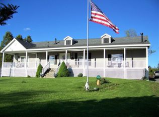 5655 E Lake Rd, Romulus, NY 14541