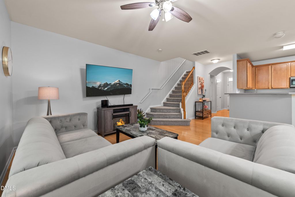 204 Lone Star Way, Cary, NC - View 5