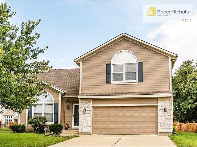 1204 CARDINAL DRIVE...