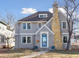 2035 Sheridan Ave S, Minneapolis, MN 55405