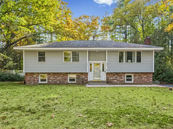 6 Averill Road, Brookline, NH 03033