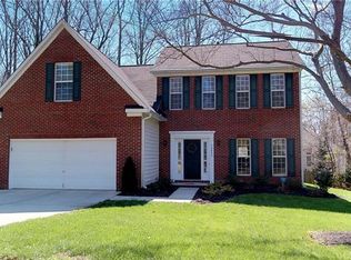 13600 Toka Ct, Huntersville, NC 28078