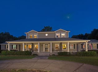 32040 Chestnut Ln, Sorrento, FL 32776