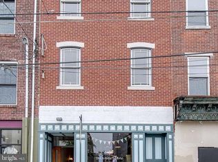 2029 Frankford Ave #2, Philadelphia, PA 19125