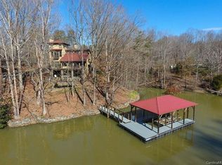 117 Coventry Hills Ln, Troutman, NC 28166