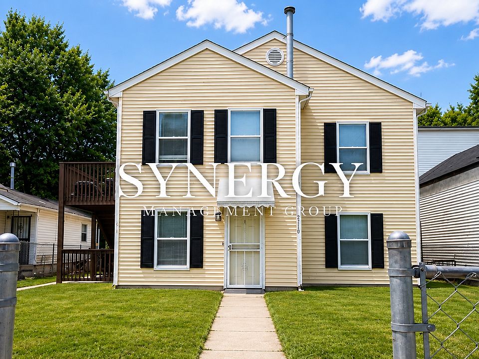 1st image of 2710 W Kentucky St #14