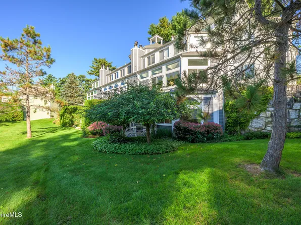 19 Hawthorne Rd #1C, Stockbridge, MA 01262