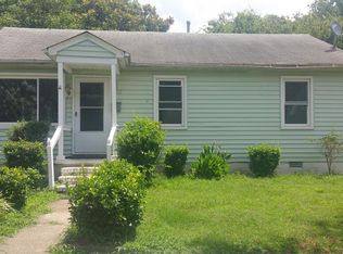 2320 Keller Ave, Norfolk, VA 23509