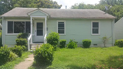 2320 Keller Ave Photo 1