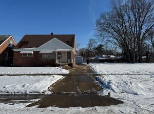 12144 Rutherford St, Detroit, MI 48227