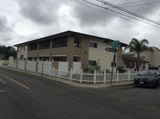 2422 Huntington Ln APT D, Redondo Beach, CA 90278