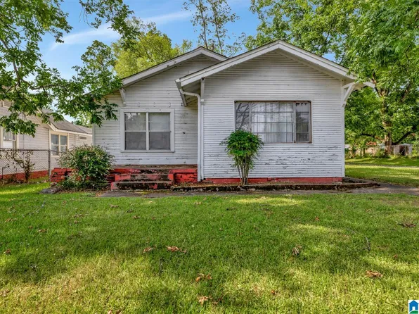 601 Jerry Coleman St, Fairfield, AL 35064