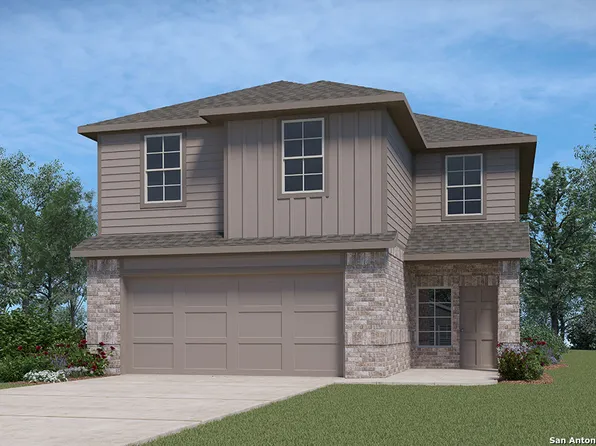 3007 Haynie Mesa, San Antonio, TX 78245