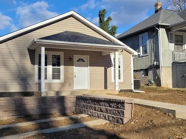 1249 Buena Vista Blvd SE, Roanoke, VA 24013