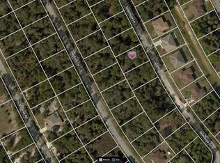 Bennett Ln, North port, FL 34288