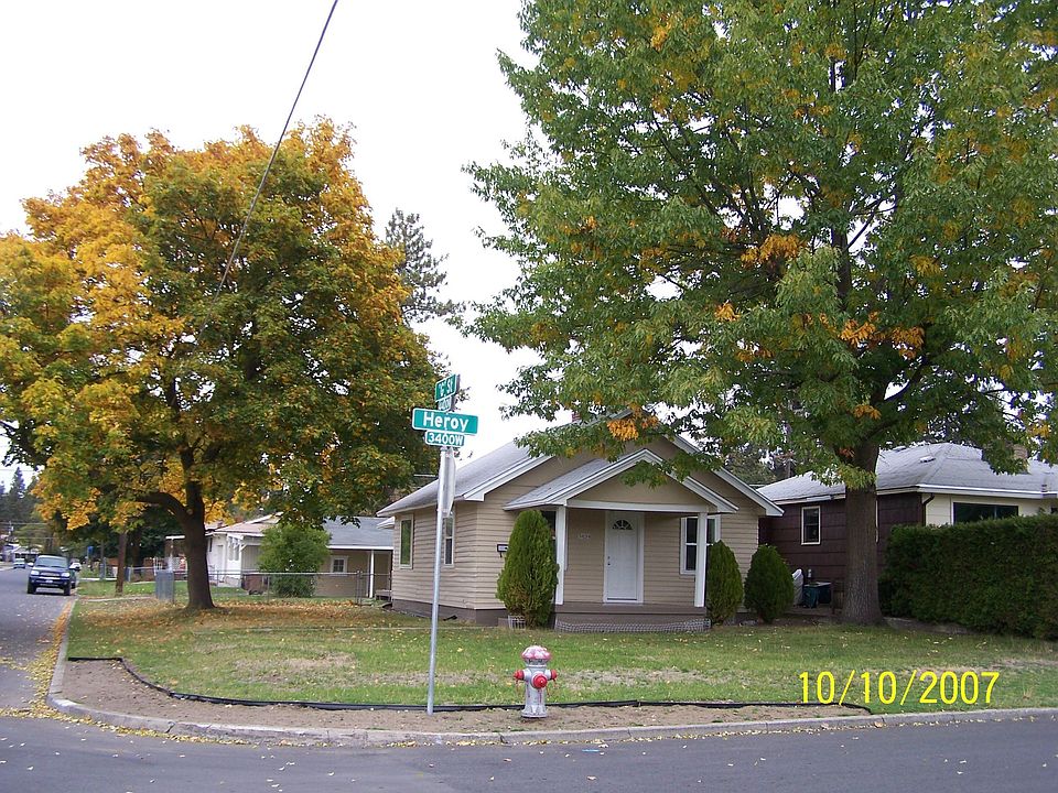 3434 W. Heroy Front