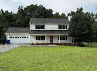 5633 Preston Loop, Mebane, NC 27302