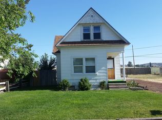 1406 W 11th St, Alturas, CA 96101