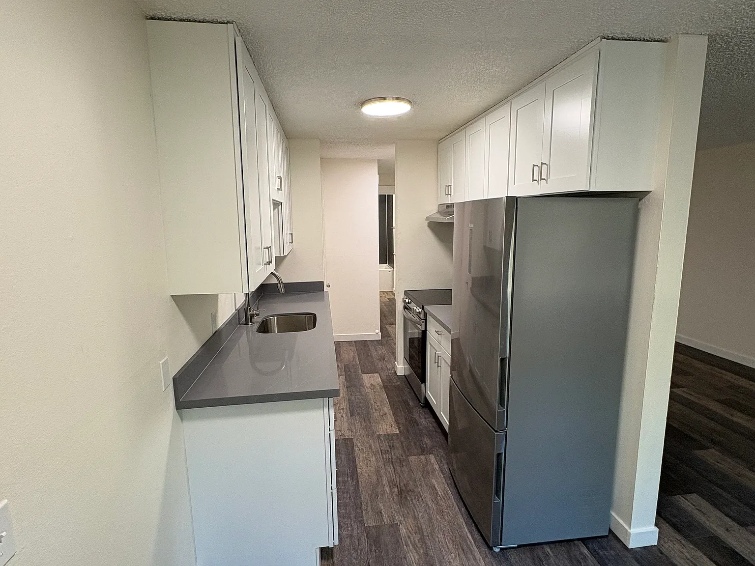 1 bed, 600 sqft, $1,295 — Photo 1