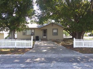 630 42nd St S, Saint Petersburg, FL 33711