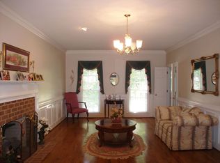 2301 Parkside Dr, Durham, NC 27707