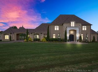 17761 S 71st East Ave, Bixby, OK 74008