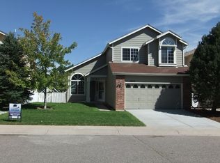 10119 Westside Cir, Littleton, CO 80125