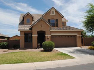 41588 W Avella Dr, Maricopa, AZ 85138