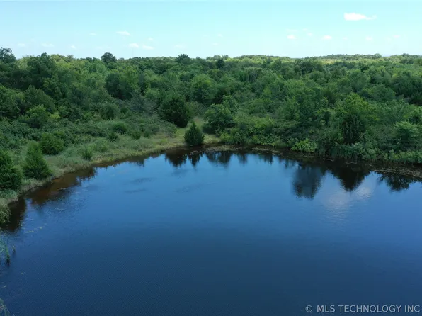3 N County Rd, Pauls Valley, OK 73075