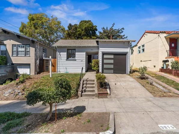 3875 Coolidge Ave, Oakland, CA 94602