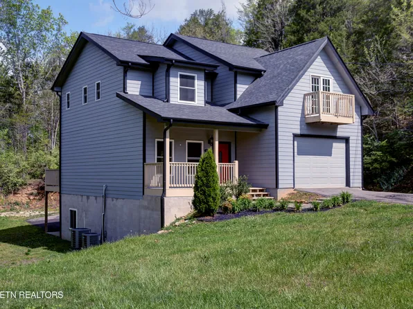 918 Cedar Ln, Sevierville, TN 37862