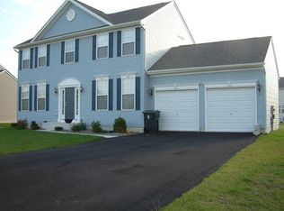 13 W Thrush Dr, Milford, DE 19963