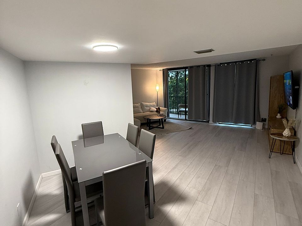 2nd image of 3475 N Country Club Dr APT 405