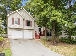 10608 Crestwood Dr, Spotsylvania, VA 22553