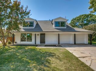 1401 Meadow View Dr, Richardson, TX 75080