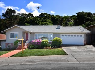 277 42nd Ave W, San Mateo, CA