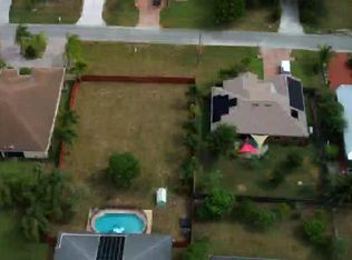 547 SW McComb Ave, PORT SAINT LUCIE, FL 34953