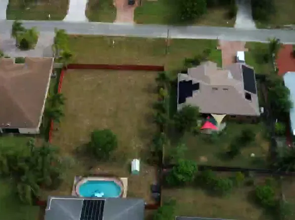 547 SW Mccomb Avenue, Port St Lucie, FL 34953