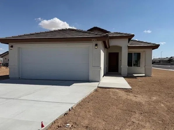 3745 E Santa Sophia St, Gadsden, AZ 85336