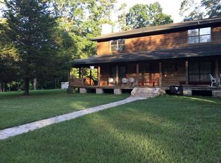 3602 Highway 118, Florien, LA 71429