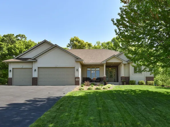 19323 Rawlins St NW, Elk River, MN 55330
