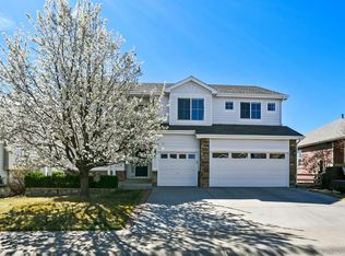 3242 Sedgwick Cir, Loveland, CO 80538
